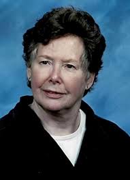 Nancy Bloomer Obituary (1939