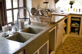 La sarl olivier ayraud à fleurance, c'est une équipe expérimentée pour la conception, réalisation et pose de cuisines sur mesure, menuiserie. Bricoleur Pas Grand Menuisier Plan De Travail Cuisine Maconnee Caissons En Beton Cellulaire Enduit Colle Ecologique Evier En Beton Evier Cuisine Cuisine Beton