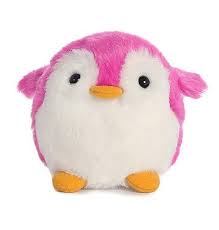Pin Di Penguins