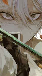 Looking for the best anime wallpaper ? 302294 Sanemi Shinazugawa Kimetsu No Yaiba 4k Wallpaper Mocah Hd Wallpapers