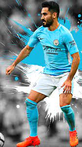 With ilkay gündogan wallpapers you can: Sports Ilkay Gundogan 1080x1920 Wallpaper Id 862978 Mobile Abyss