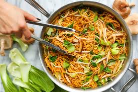 Need Dinner Inspiration Try These 4 Chinese Takeout Dishes You Can Make At Home