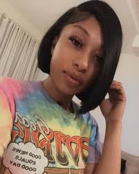 Simple ☺️😌… BT NEVERRR BASIC 😘‼️ #ANOTHERSLAY #PRESSUREAPPLIED HAIR:  @myles_styles19_hairweaveking