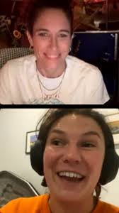 Beautiful cuppa with mo dheirfiúr @claresandsceol tonight to share