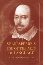 Shakespeare's Use of the Arts of Language by Sister Miriam Joseph (2005,  Hardcover) for sale online