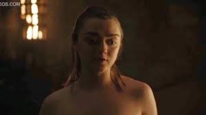 Maisie WilliamsArya Stark Hot Scene-Game Of Thrones - XVIDEOS.COM