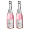 Birds_sing added mock pink champagne to baby birthday party 11 may 13:57. 1