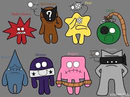 Shirts, sweaters, phone cases, pillows and more! Vivi Nightly Jackbox Games Amino