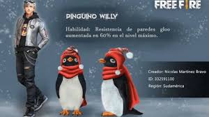 Register to play free fire max. Free Fire Ob23 Update New Pet Penguin Skill Details Mobile Mode Gaming