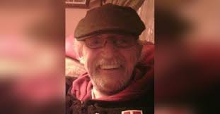 Obituary information for David Gilbert Crowe