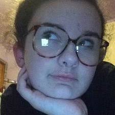 Audrey Devore's Instagram, Twitter & Facebook