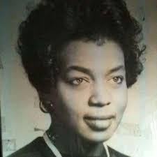 Obituary of Haddie Mae Love Fort