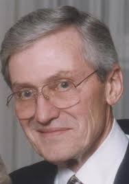 Obituary information for John William Gelder