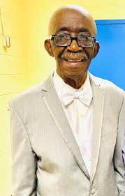 Obituary for John W. Berry