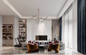 新提醒 深圳i 现代港式i 天鹅堡 效果图区 室内设计联盟 powered by discuz luxury living room luxury living room