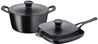 Check spelling or type a new query. Tefal Jamie Oliver Cast Iron