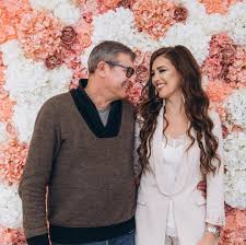 Отец телеведущей и певицы ольги бузовой игорь бузов предложил блогеру давиду манукяну помириться с его дочерью. Novaya Kormushka Otec Otkazalsya Ot Olgi Buzovoj V Polzu Mladshej Docheri Set