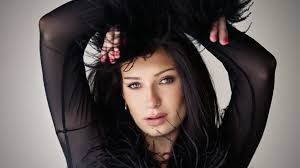 Dive into the Dark-Pop Realm of Atlanta's Katie Belle with The Best You'll  Ever Have