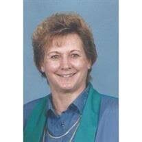 Karen Mantooth Obituary