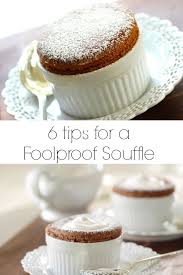 How To Make A Foolproof Chocolate Souffle Video Desserts Souffle Recipes Chocolate Souffle