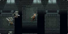 Maybe you would like to learn more about one of these? 7 Wizard Of Legend Ideas Pixel Art Wizard Legend