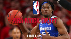 Minnesota goes with ball as the top pick in gary parrish's final mock draft. 2020 Nba Mock Draft 1 0
