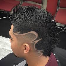 We had a few other things to attend to first, like eating a delicious din. Cool Haircut Designs For Men Zerogapped Magazine
