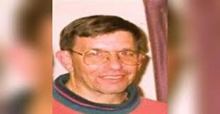 Francis James Daly Obituary