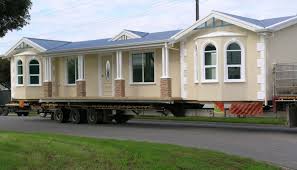 Fancy Mobile Home Home And Interior Design Ideas Mobile Home Exteriors Manufactured Home Triple Wide Mobile Homes