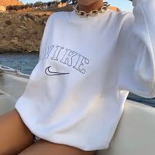 Find and save images from the nike aesthetics collection by aušrinė. Pin By Niky Pamela On O U T F I T I N S P I R A T I O N Cute Casual Outfits Fashion Aesthetic Clothes