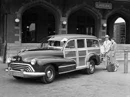 Vintage Shots From Days Gone By Page 3288 The H A M B Oldsmobile Car Ads Station Wagon