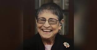 Cecilia "Sally" Sanchez Obituary