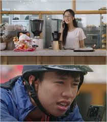 Đi Giữa Trời Rực Rỡ tập 43 Preview: Chải đến quán của Thái, liệu có gặp Pu?