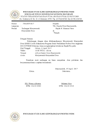 Ada banyak macam jenis surat undangan seperti pernikahan, pengajian, sunatan, dan lainnya. Surat Undangan Mmd I Docx