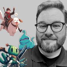 Professional Game Master