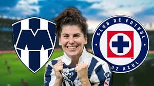 Liga MX Femenil Rayadas vs. Cruz Azul EN VIVO HOY: ¿Dónde y a qué hora ver la vuelta de cuartos de final?