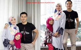 Lagu raya aliff syukri trending di ruclip!! Myartis Com Myartis My Artis Rotan Anak Sampai Birat Kerana Buka Tudung Aliff Syukri Dikecam