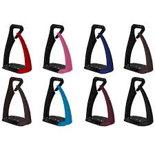 A new and improved version of the soft up pro stirrups. Freejump Soft Up Pro Plus Stirrups Tosoni Selleria