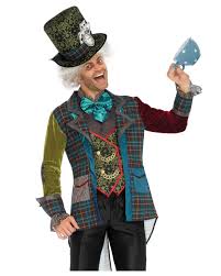 Crazy Hatter Costume Deluxe Horror Shop Com 339 likes · 5 talking about this. horror shop com