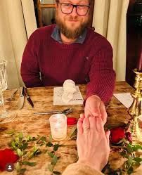 Seth Botos and Jess Gardner's Wedding Website