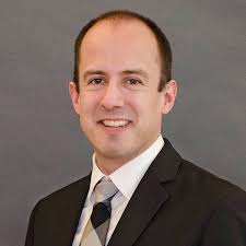 Nilson Named ENR New York Top Young Professional