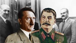 Hitler e Stalin si davano la mano - Marcello Veneziani