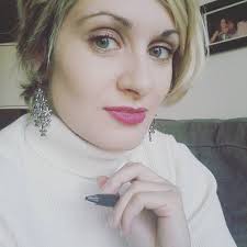 Anna Catalano's page