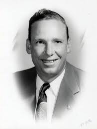 Robert Eidson Obituary