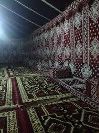 خيام للبيع بيت شعر مقاس 5 9