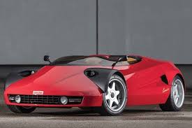 The licensing agreement with ferrari ended on december 31, 2014; One Off Ferraris Collectors Of Reds