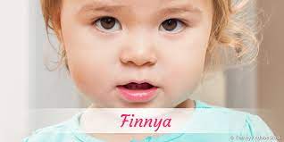 Vorname Finnya » Beliebtheit, Bedeutung, Aussprache, Statistik & mehr
