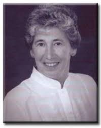 Barbara Florence 'Hunter' Reeves RN