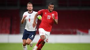 Últimos cruces directos entre ambos (4) últimos partidos disputados. Dinamarca E Inglaterra No Se Sacaron Ventaja En Copenhague Tyc Sports