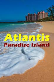 Atlantis Bahamas Travel Deals And Tips